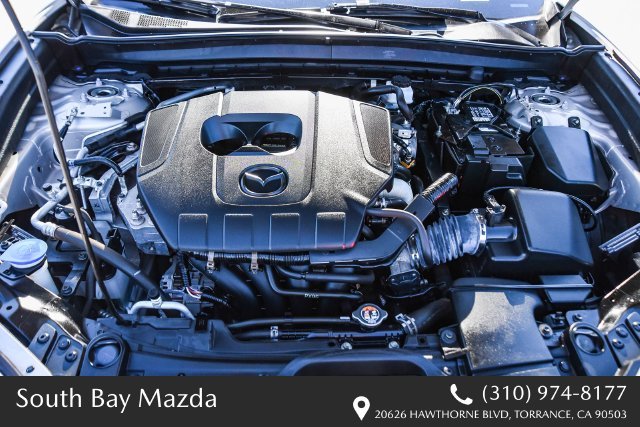 2024 Mazda CX-30 Select Sport - Photo 26