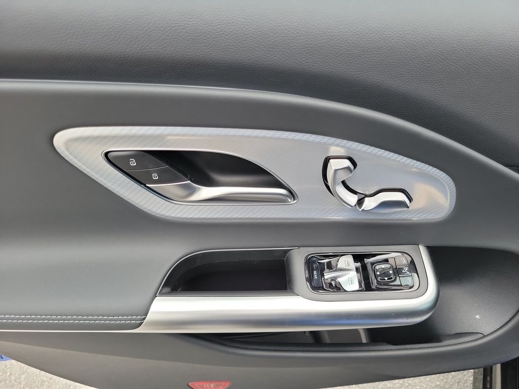 New 2027 Sky Blue Metallic Mercedes-Benz CLA 220 image 17