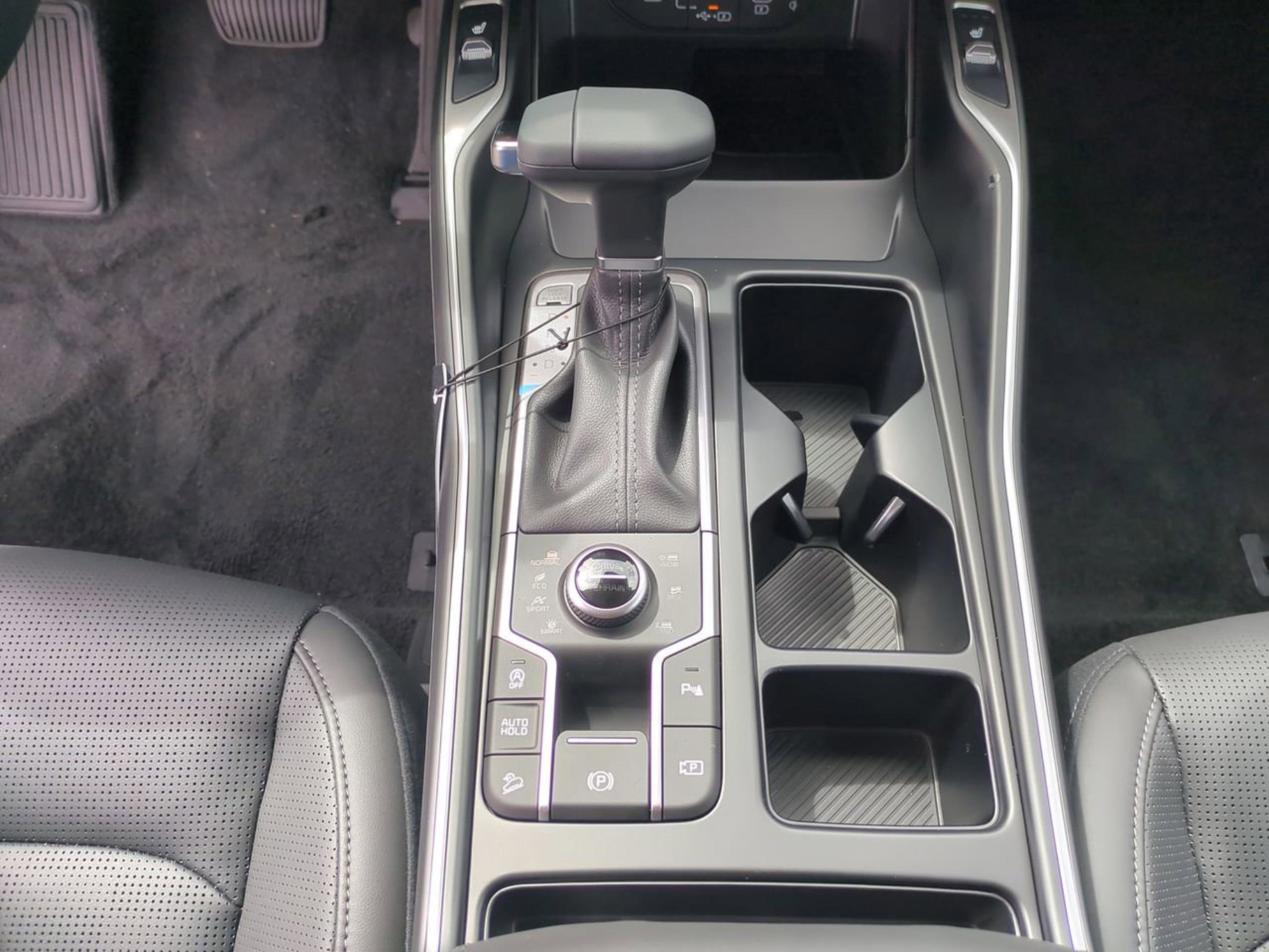 2026 Kia Sorento X-Line EX - Photo 22