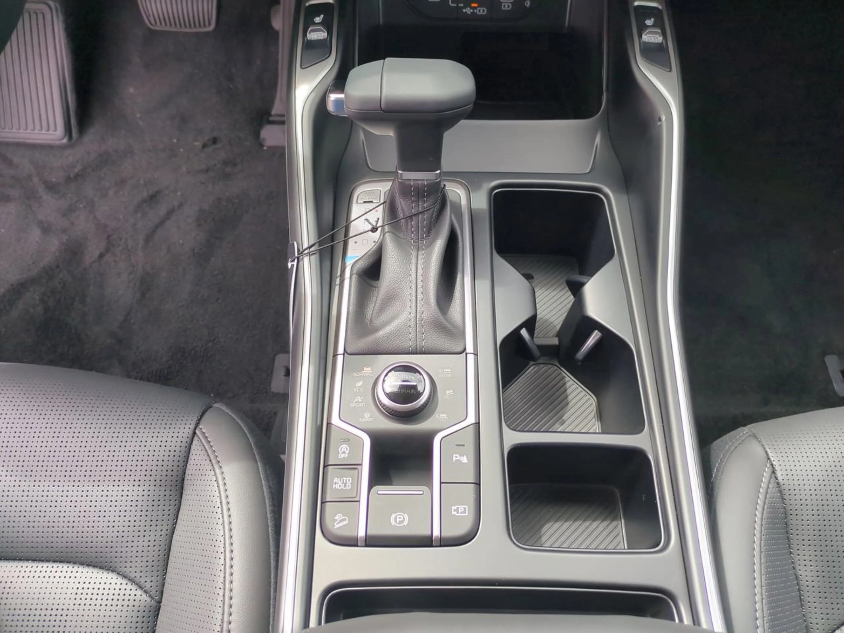 2026 Kia Sorento X-Line EX - Photo 22