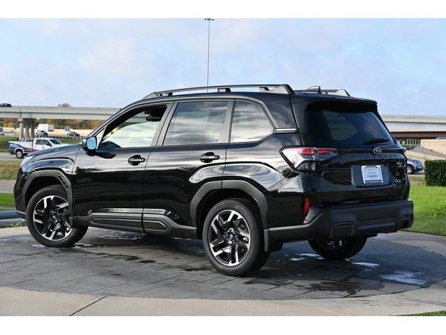 2026 Subaru Forester Limited - Photo 39