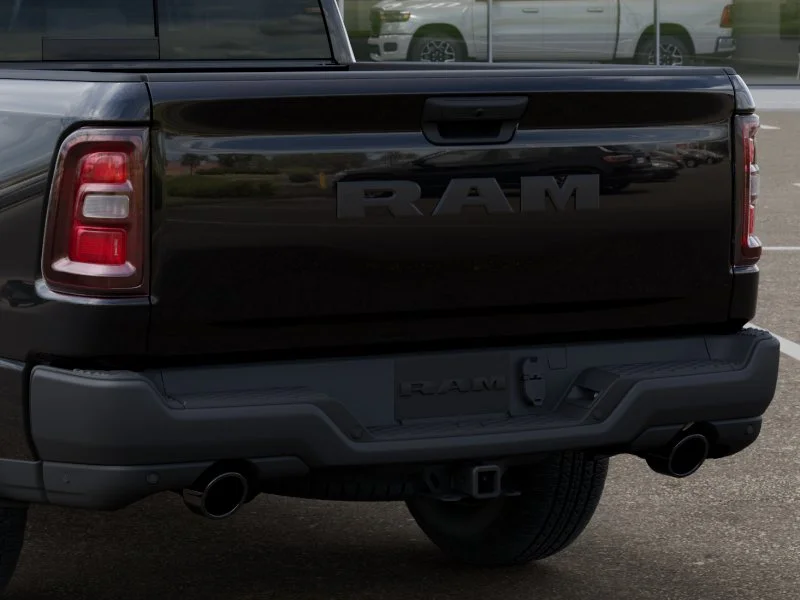 2026 RAM 1500 Tradesman - Photo 39