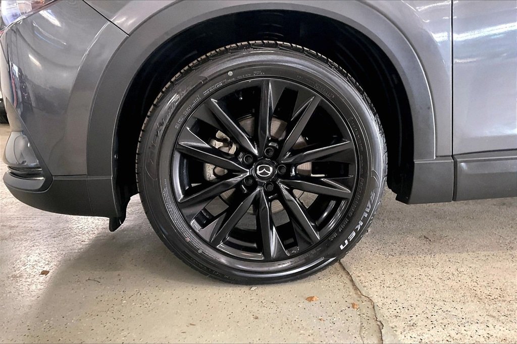 2023 MAZDA CX-9 - Image 7