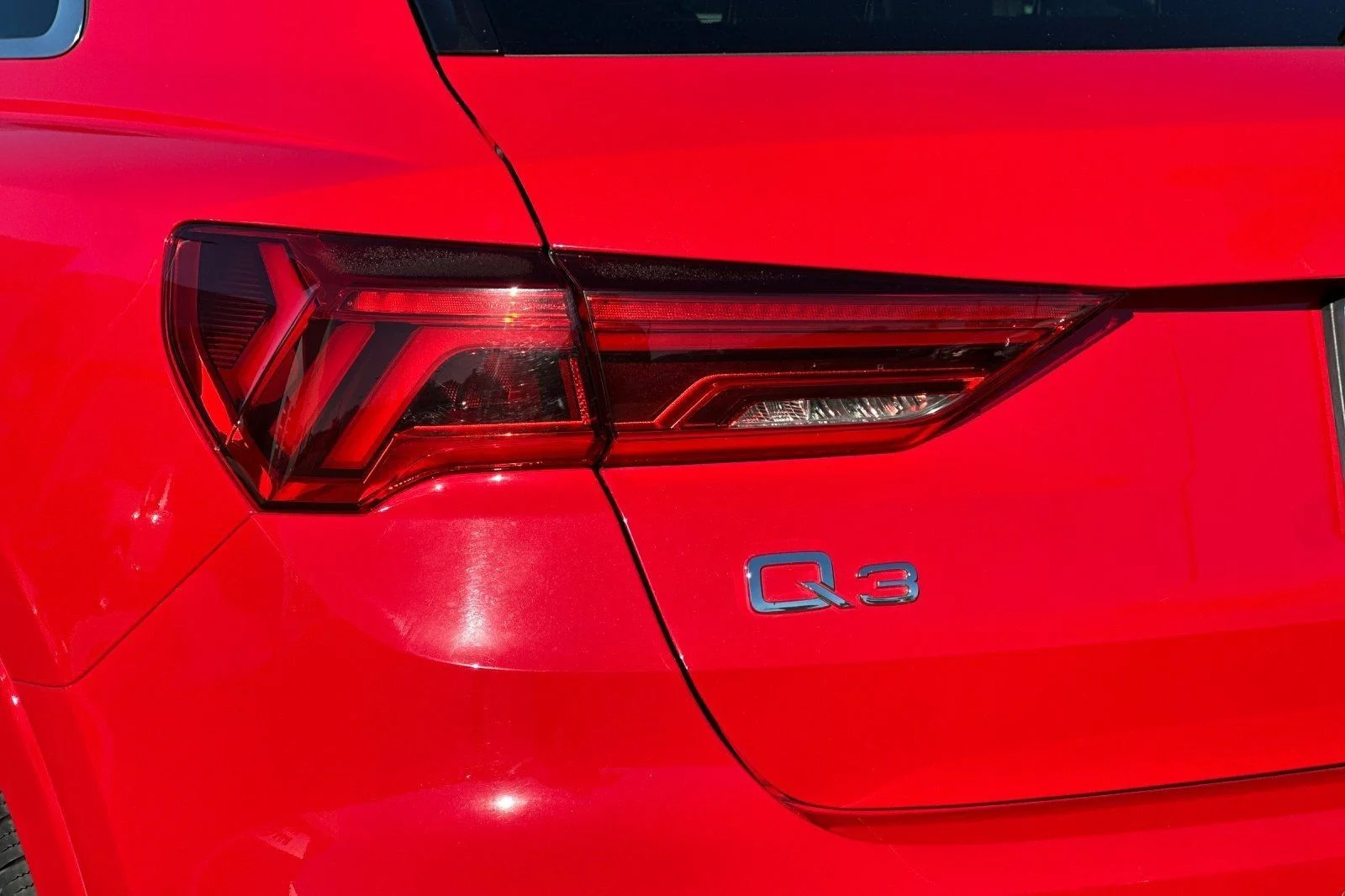 2022 Audi Q3 S Line Premium - Photo 37