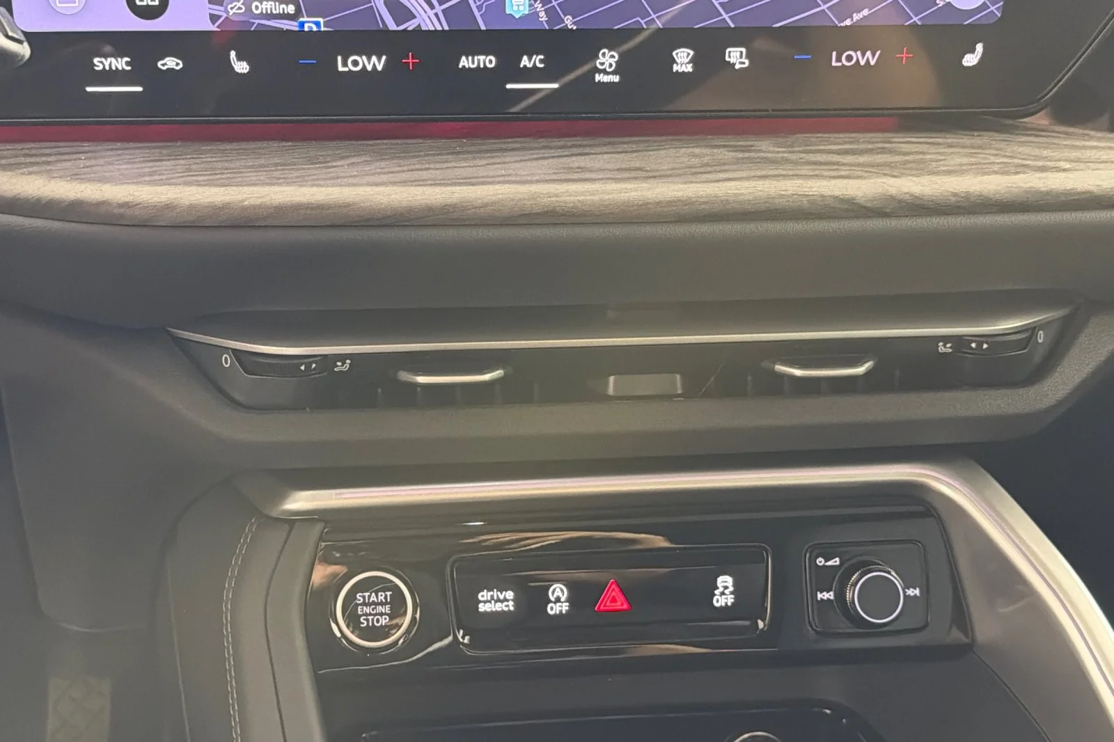 New 2026 Tambora Gray Metallic Audi Premium 2.0 TFSI quattro image 20