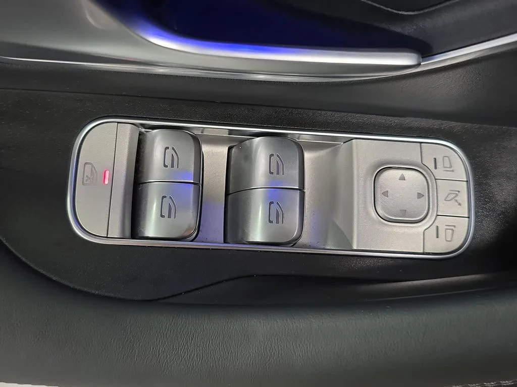 Used 2024  Mercedes-Benz GLE 63 S AMG® image 23
