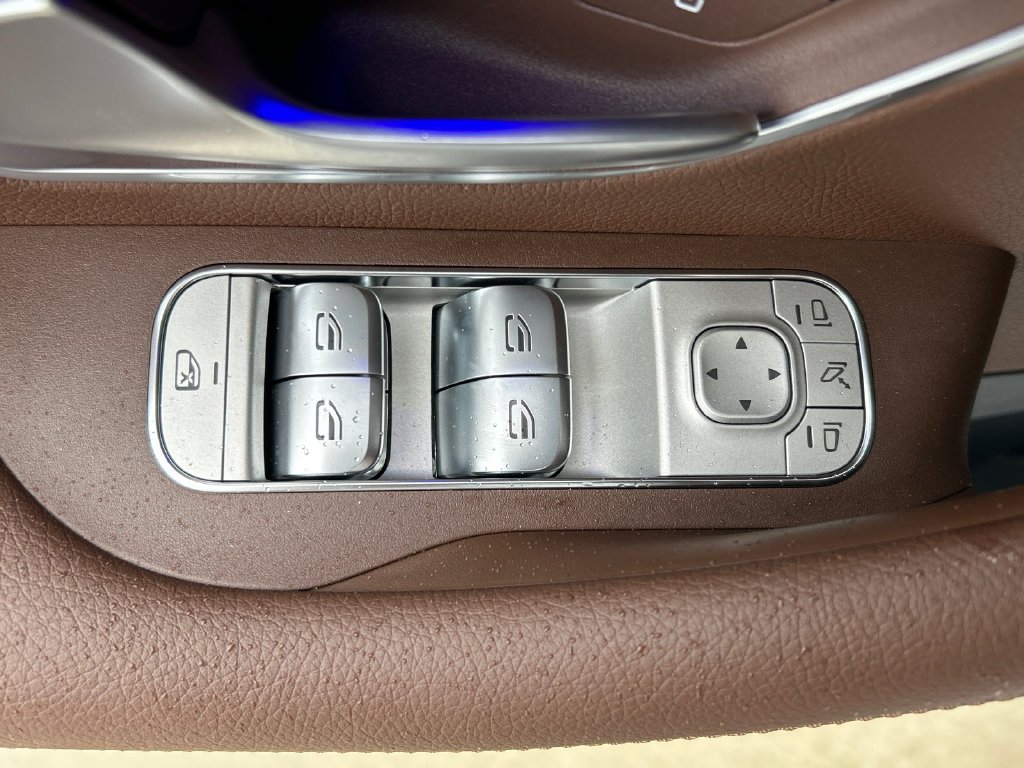 New 2026 Polar White Mercedes-Benz GLE 450 image 12