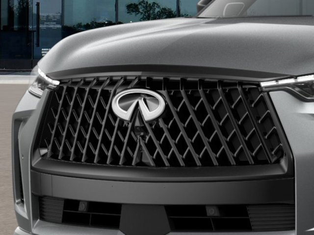 New 2027 GRAPHITE SHADOW INFINITI Sport AWD image 12