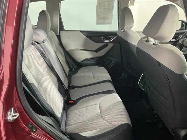 Used 2023 Red Subaru Premium image 6