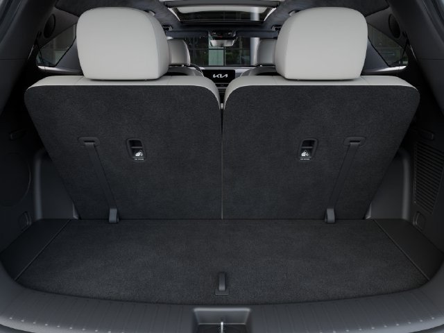 New 2026 Volcanic Sand Kia X-Line SX Prestige AWD image 19