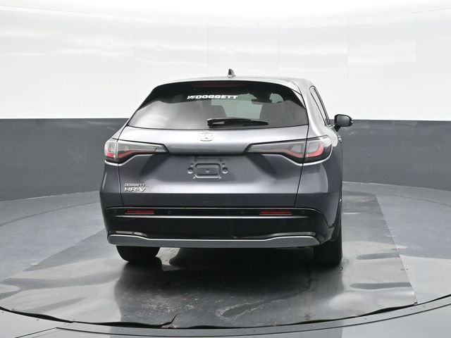 Used 2024 Gray Honda EX-L image 11