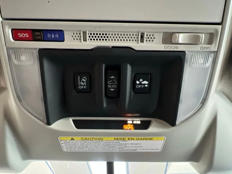 Used 2019 Red Subaru Premium image 28