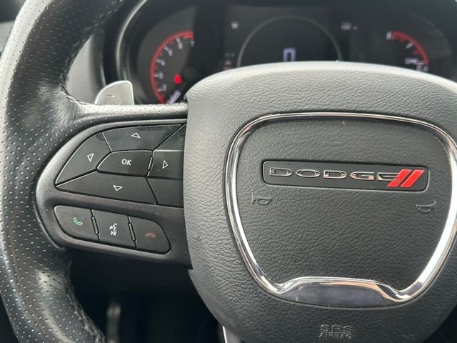 Used 2023 White Dodge GT Plus image 22