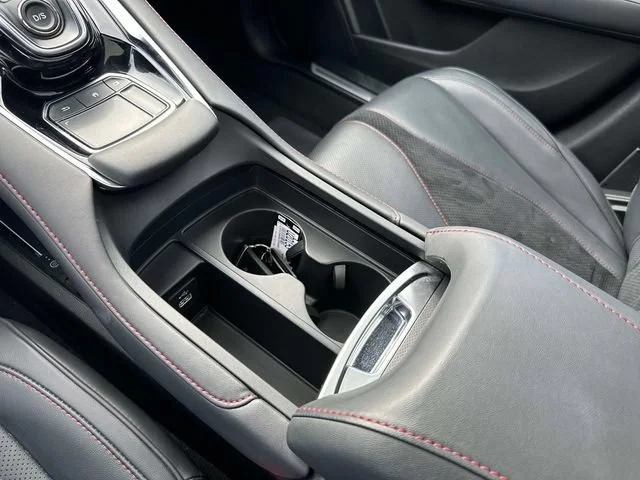 2024 Acura RDX A-Spec Package - Photo 33