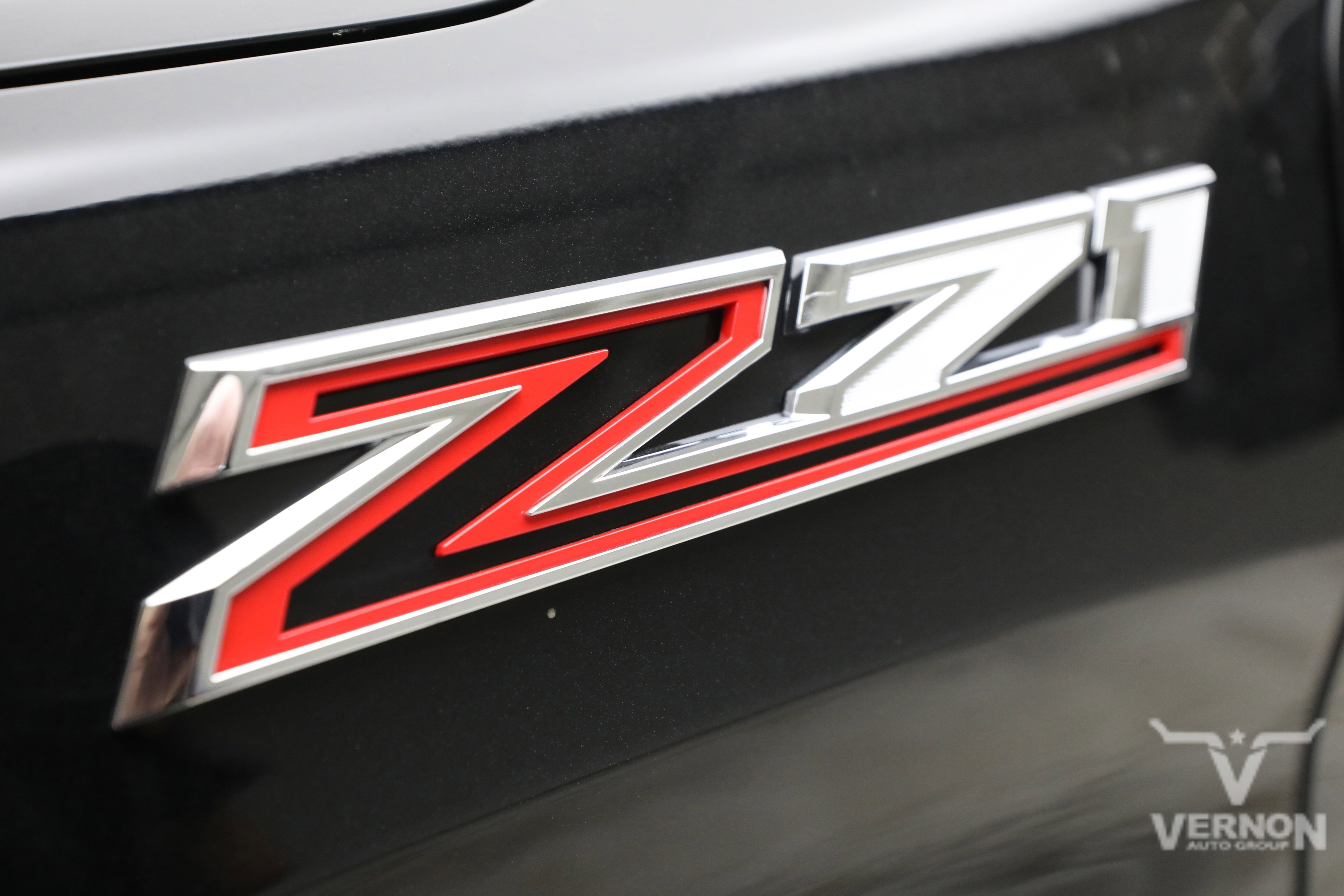 New 2026 Black Chevrolet N image 37