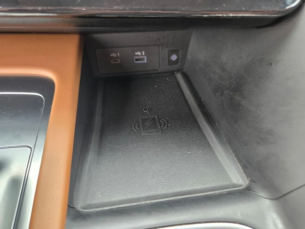 Used 2023 Majestic INFINITI Sensory image 19