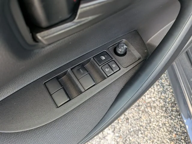 Used 2026  Toyota LE image 18