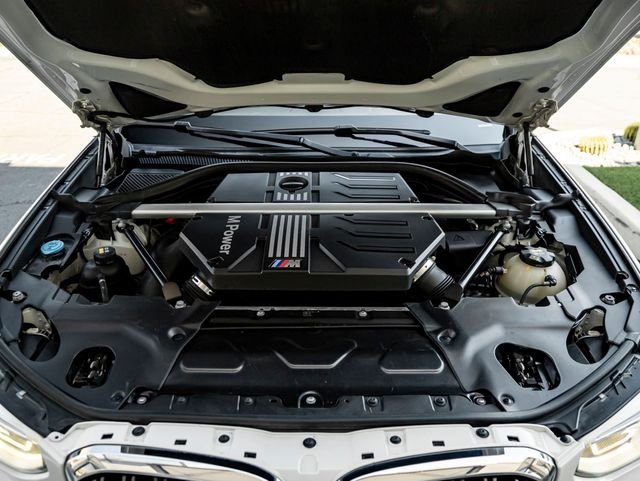 Used 2020 Alpine White BMW Base image 38