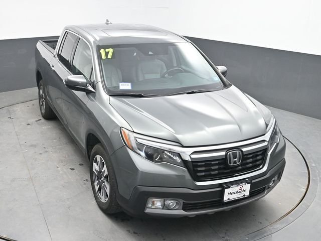 Used 2017  Honda RTL-E image 26