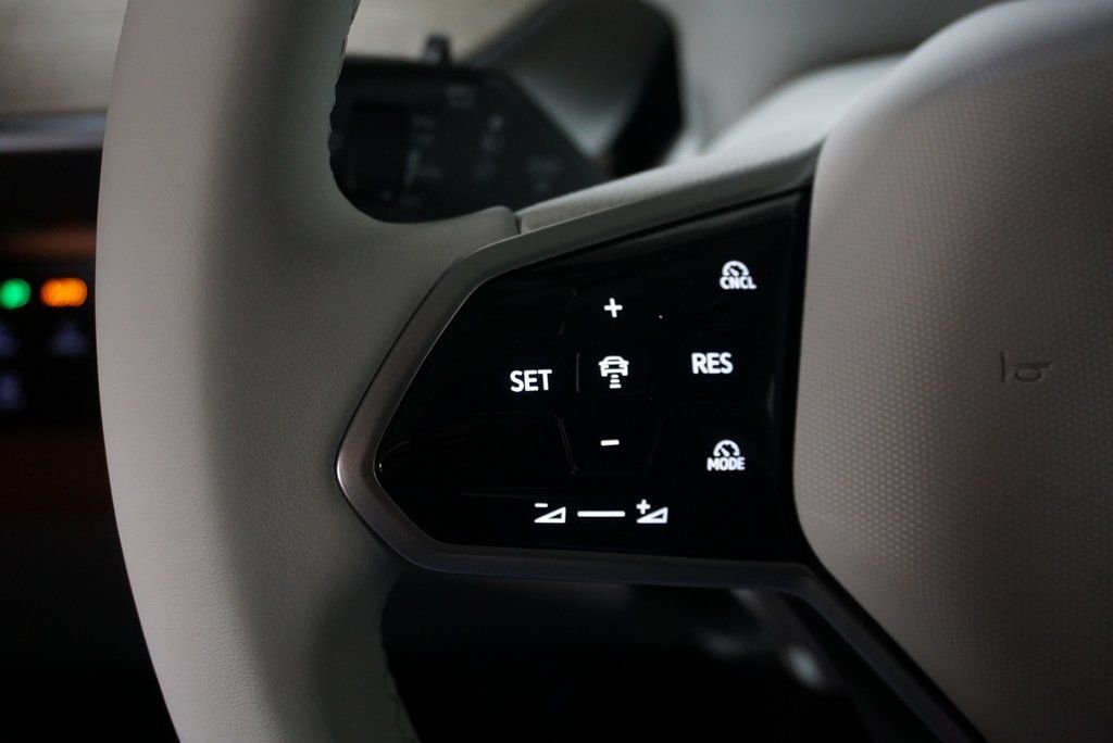 2025 Volkswagen ID. Buzz 1st Edition - Photo 26