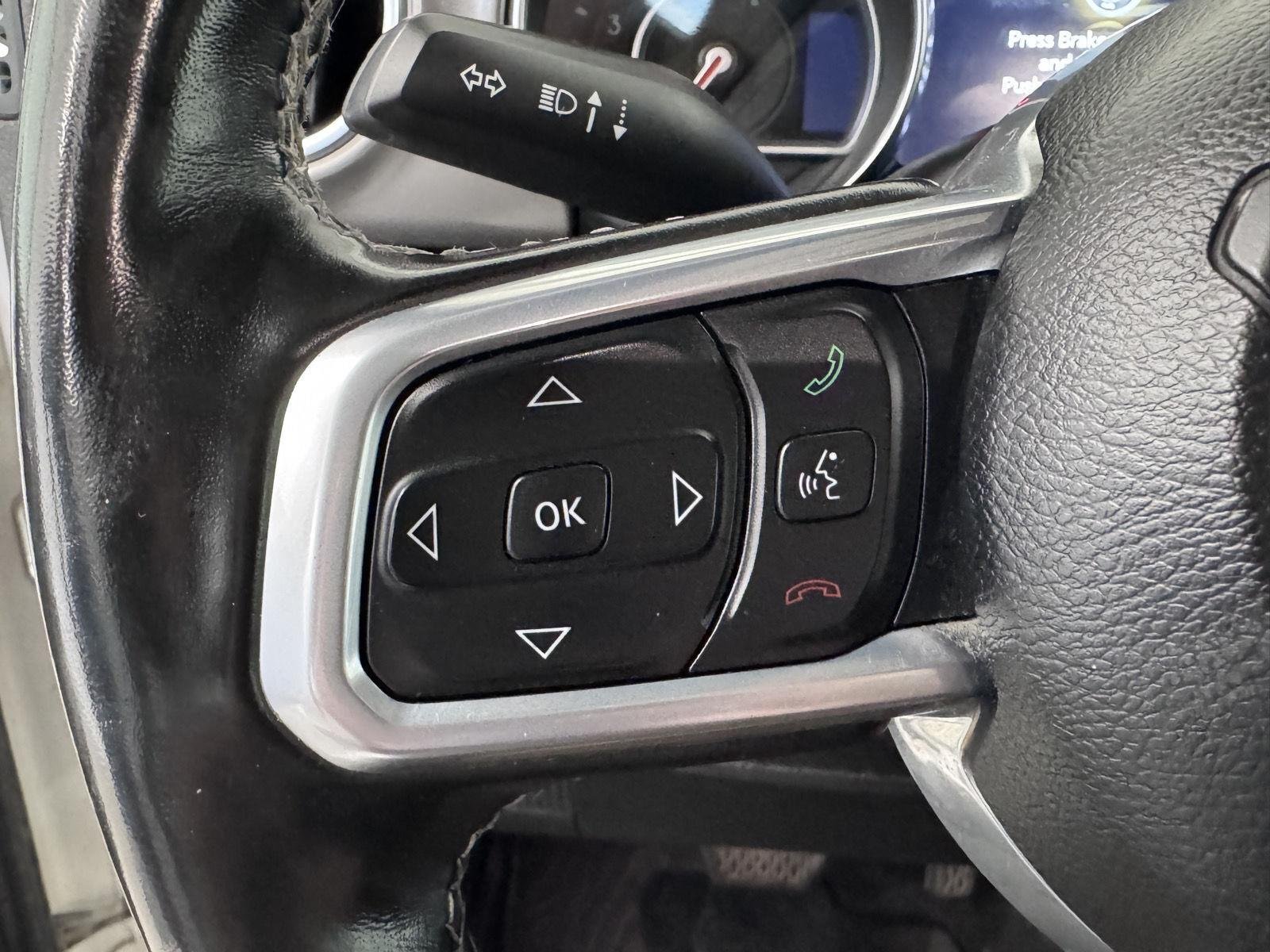 2021 Jeep Wrangler Unlimited Rubicon - Photo 25