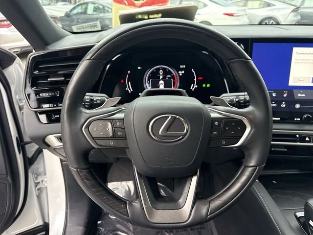 2024 Lexus RX 350 - Photo 14