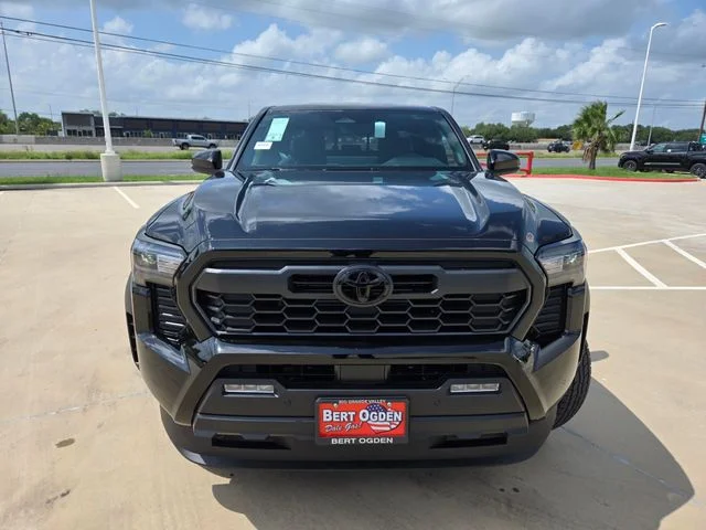 New 2026 Black Toyota TRD Off-Road i-FORCE MAX image 2