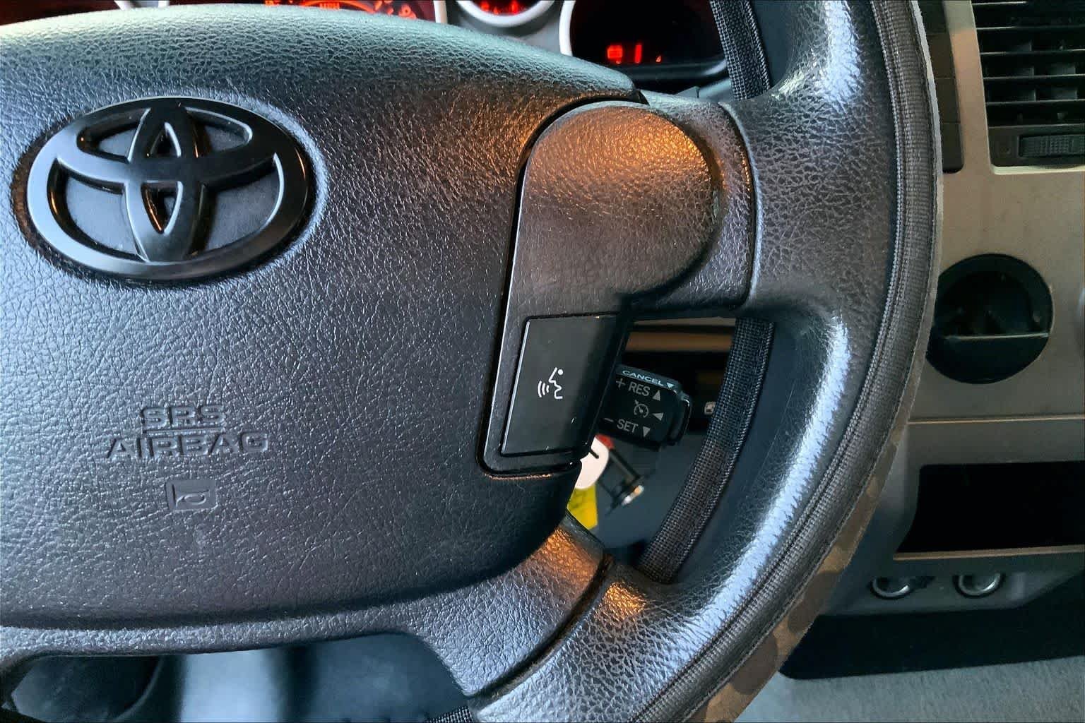 Used 2011 Black Toyota  image 20