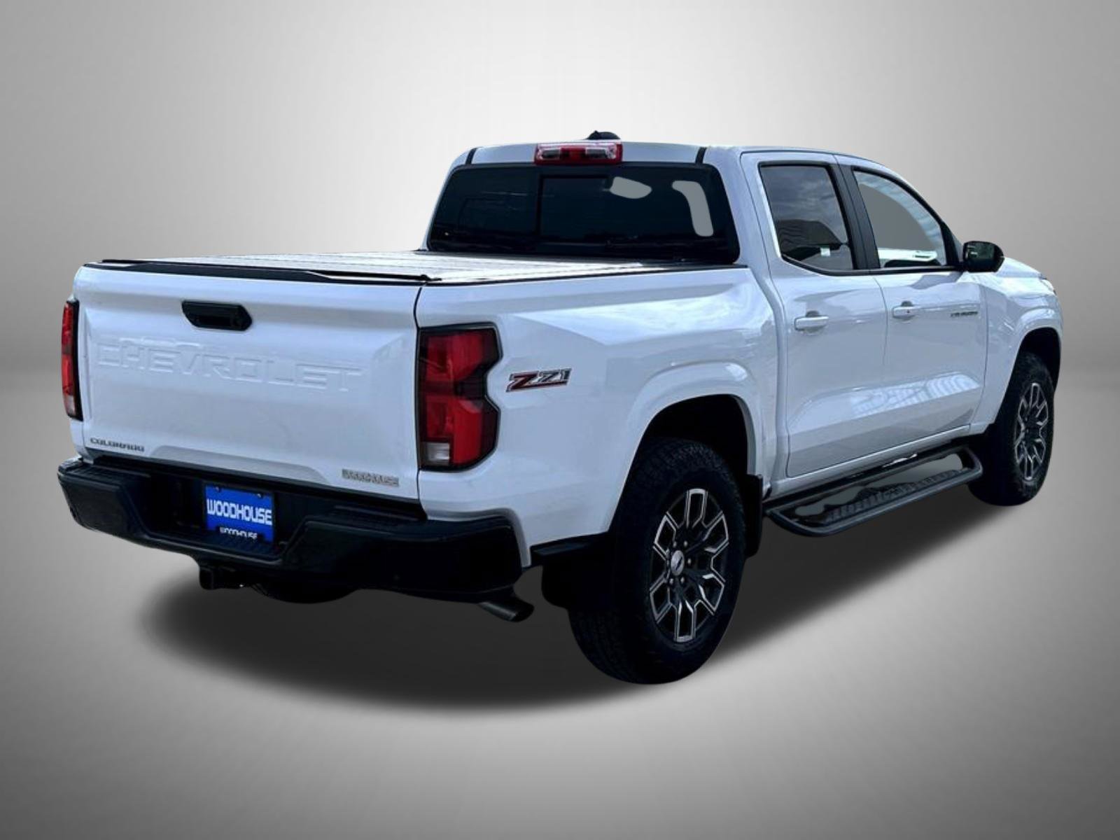 2024 Chevrolet Colorado Z71 - Photo 6