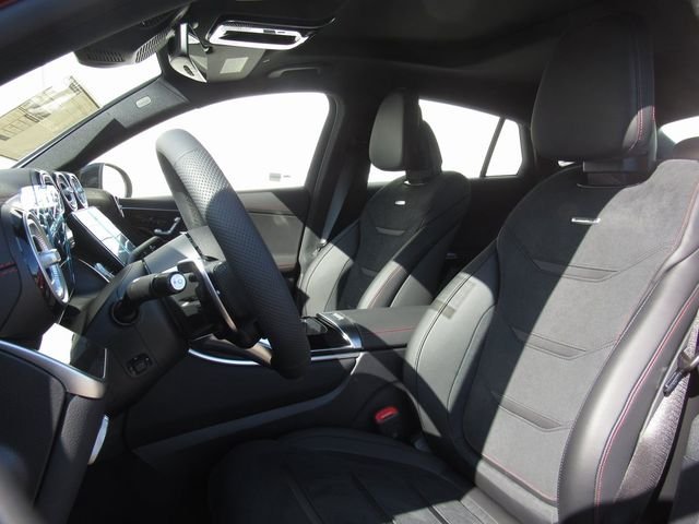 2025 Mercedes-Benz GLC Coupe AMG GLC 43 - Photo 14