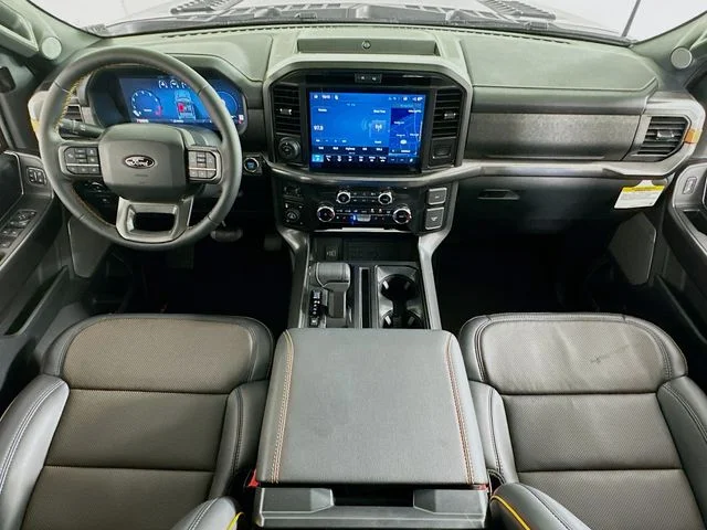 New 2026 Ford F-150 Tremor
