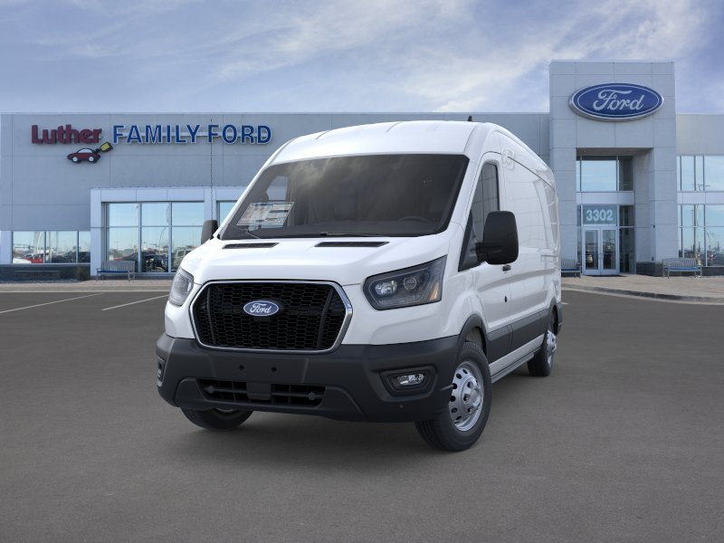 New 2026 Oxford White Ford  image 29