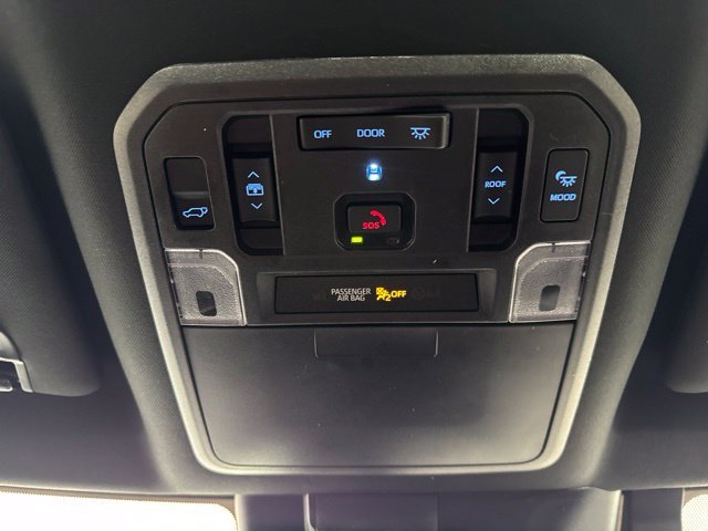 Used 2024 Beige Toyota Platinum image 15