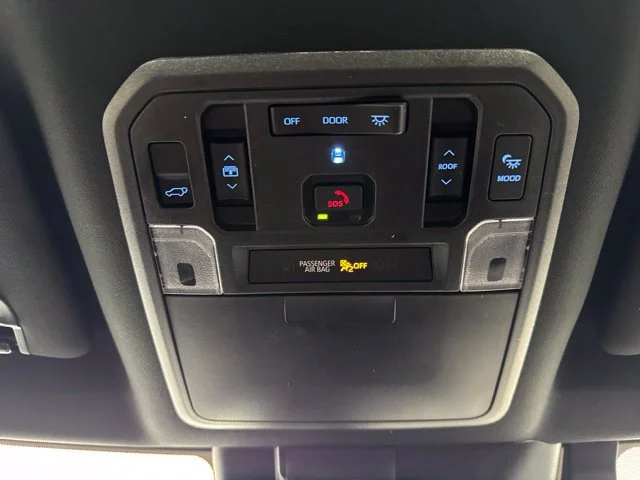 Certified Used 2024 Pearl Toyota Platinum image 15