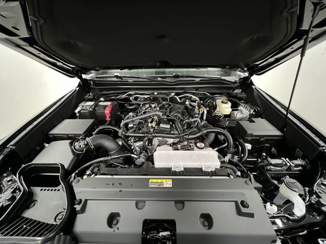 2025 Toyota Tacoma TRD Sport - Photo 29