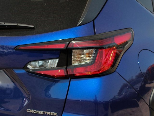 2025 Subaru Crosstrek Limited - Photo 9