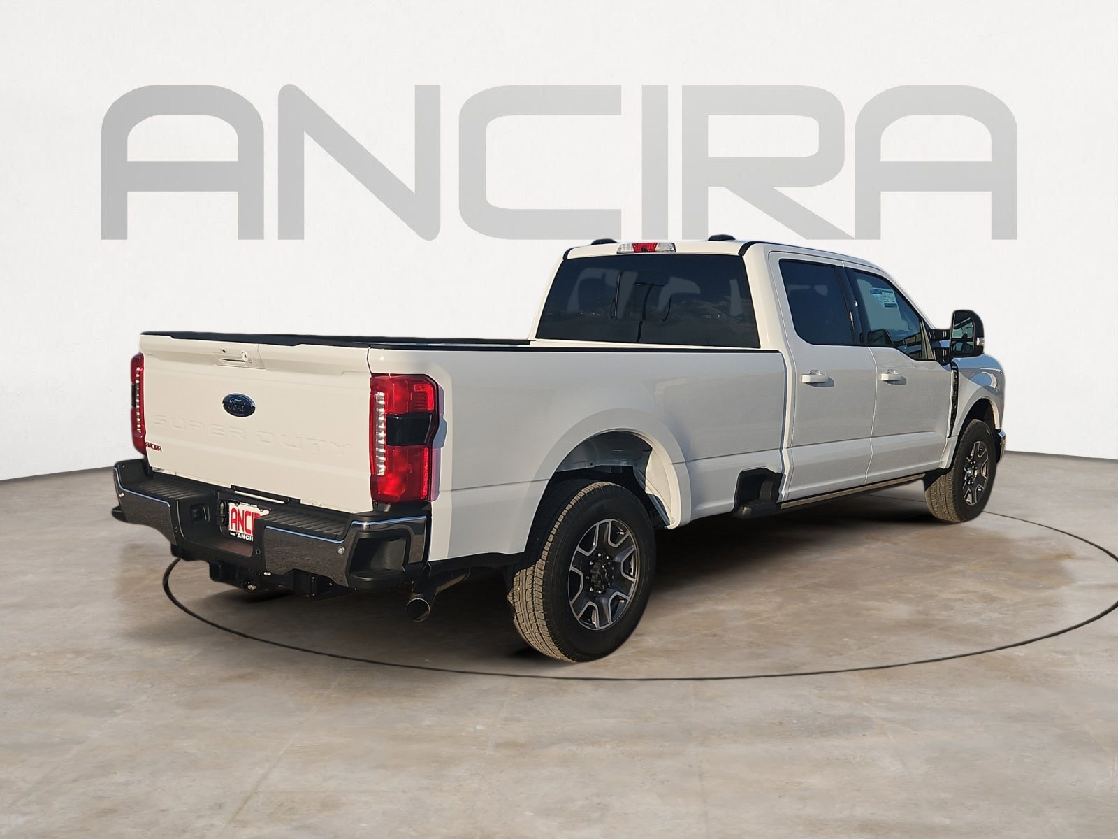 2026 Ford F-350 Super Duty XL - Photo 10