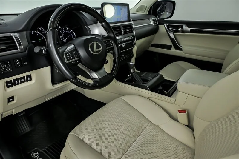 Used 2023 Black Onyx Lexus  image 18