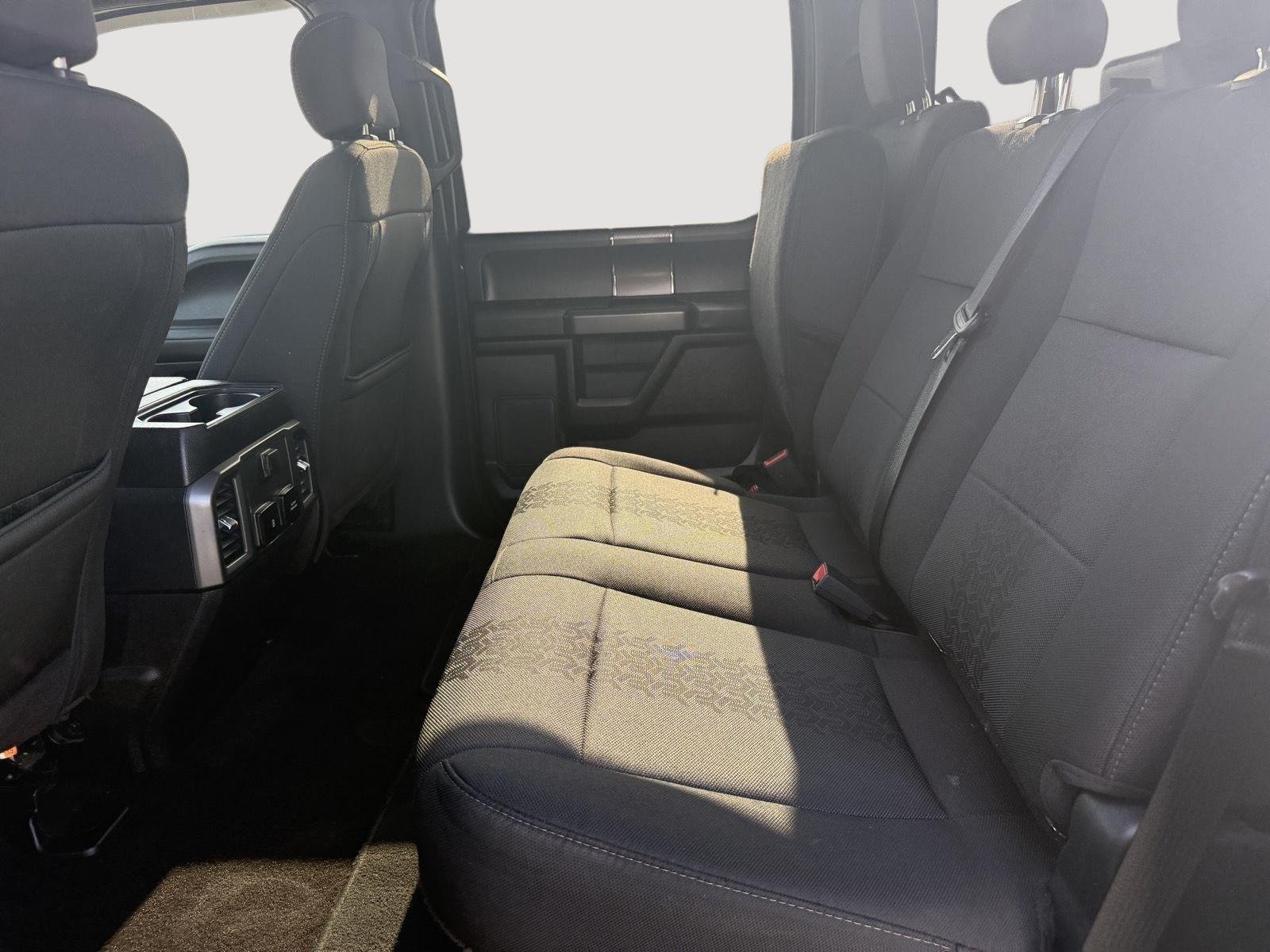 Used 2020 Lead Foot Ford XLT image 24