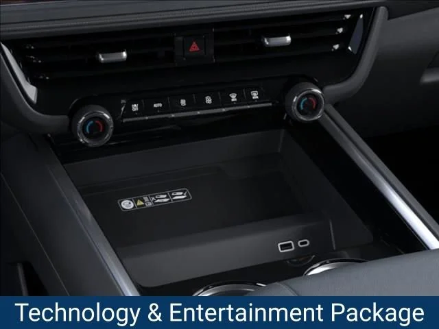 2026 Chevrolet Tahoe Premier - Photo 26