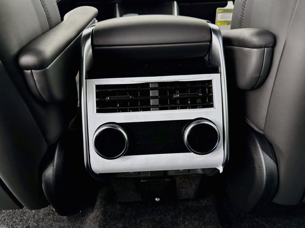 New 2027 Fuji White Land Rover SE image 26