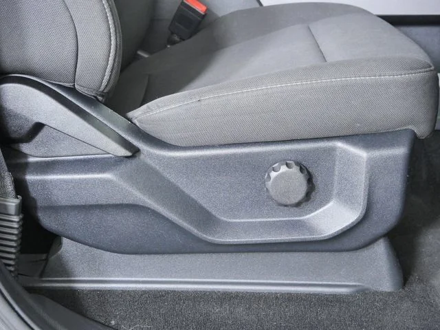 Certified Used 2019 Gray Ford XLT image 14