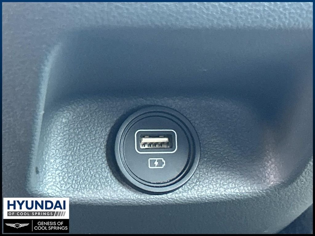 Used 2020 Gray Hyundai SEL Plus image 21