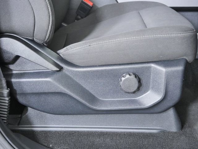 Certified Used 2019 Gray Ford XLT image 14