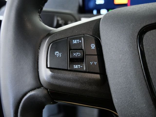 Used 2023 Black Ford Premium image 25