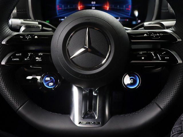 2025 Mercedes-Benz AMG GT Coupe 63 - Photo 19