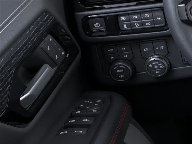 2027 GMC Yukon AT4 Ultimate - Photo 22
