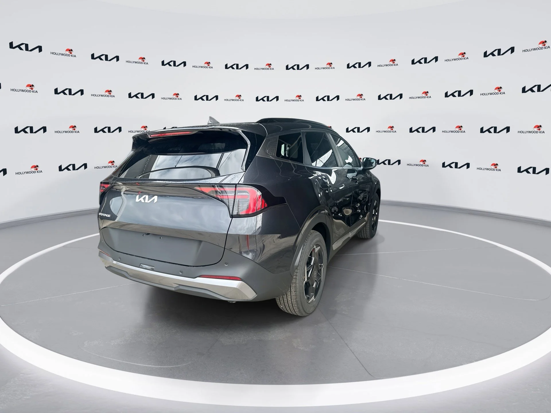 New 2026 Panthera Metal Kia EX image 8