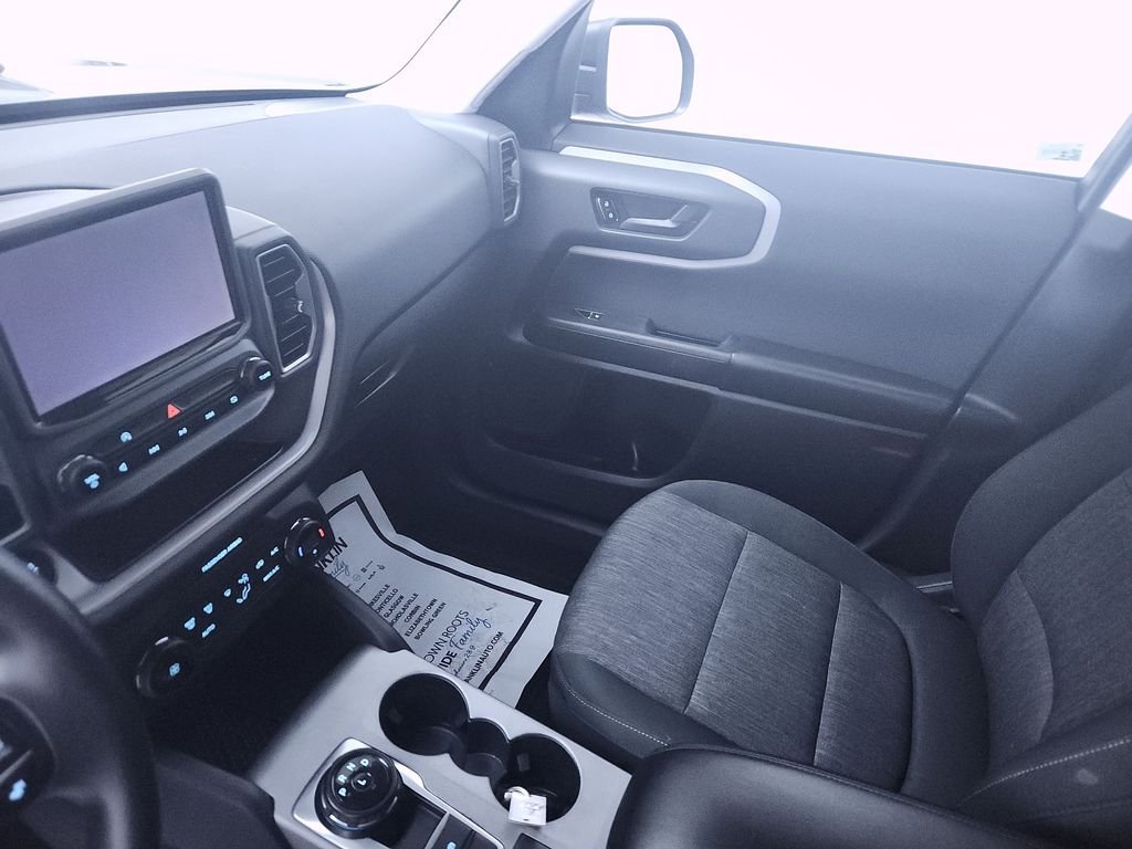 Used 2021 Gray Ford Big Bend image 11
