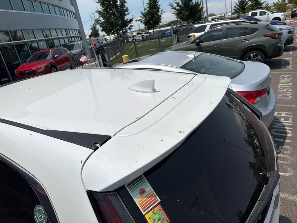 Used 2020  Honda EX image 7